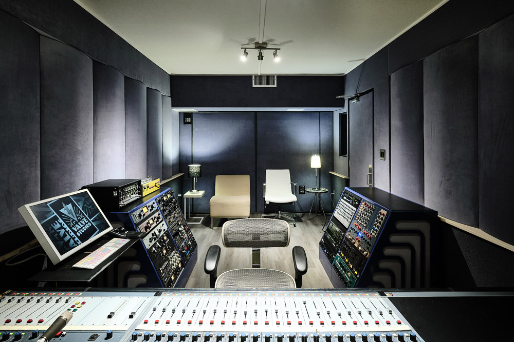 Valve Studios