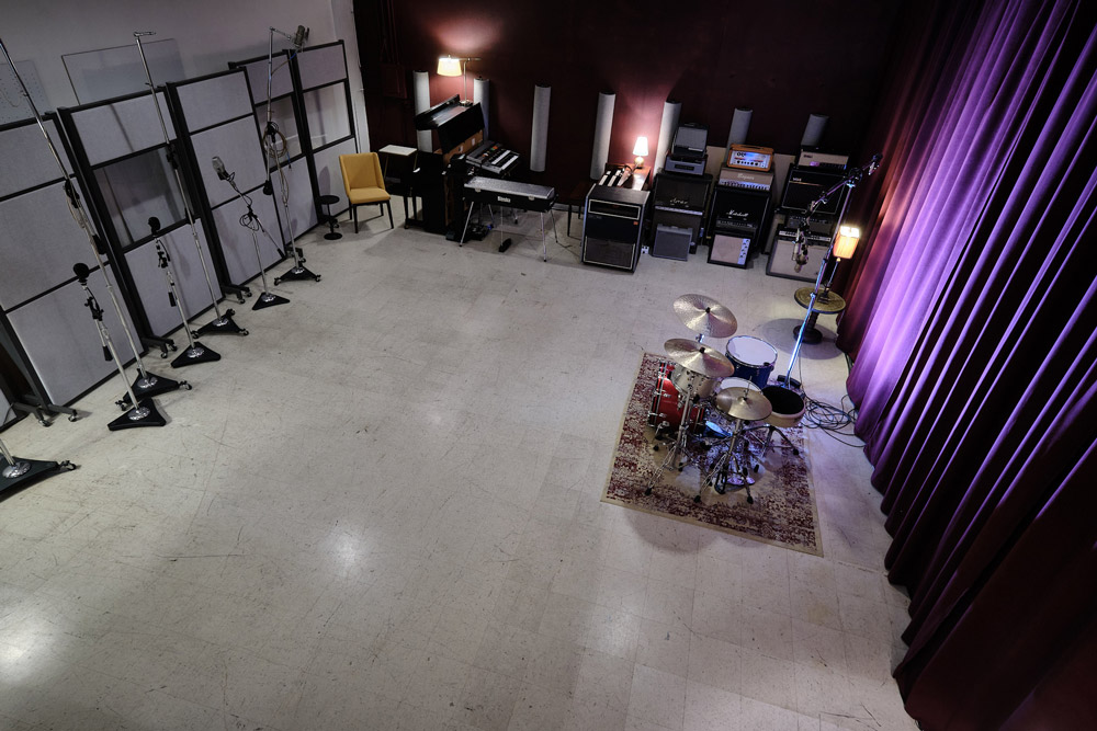 Valve Studios